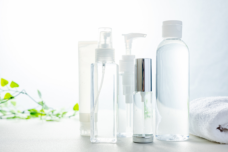 ヒト幹細胞培養液を使用した化粧品の効果とは？
