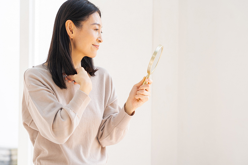 顔のシミやシワはどうやったら消えるの？効果のある美容成分（エクソソーム・神経系幹細胞培養液）をご紹介！