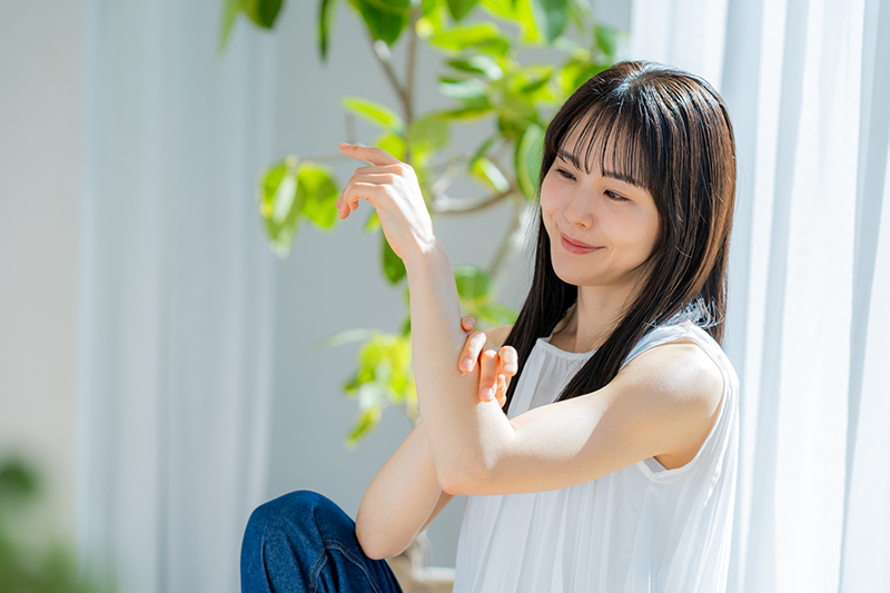 脱毛とエクソソームの相性とは？エクソソームについてもご紹介します！