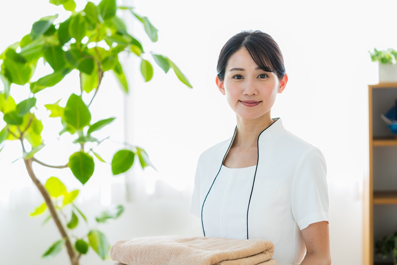 エステサロンを開業するには？成功への７つのステップ