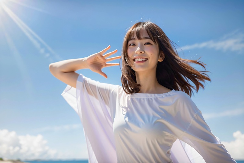 UVケア選びで悩む！紫外線吸収剤と紫外線散乱剤はどっちがいい？
