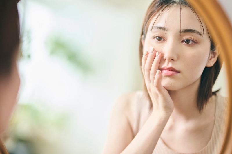 30代女性必見！エクソソームがもたらす肌再生の最前線
