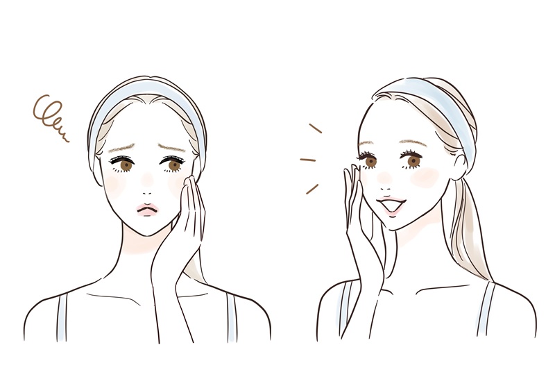 エレクトロポレーションによる火傷のリスクは？原因と安全な施術法