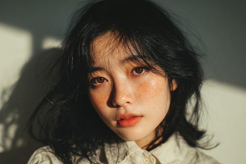 最新のそばかす対策！エレクトロポレーション×エクソソームで集中ケア！