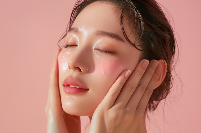 エクソソームを塗るだけで変わる？肌再生効果とプロの導入技術