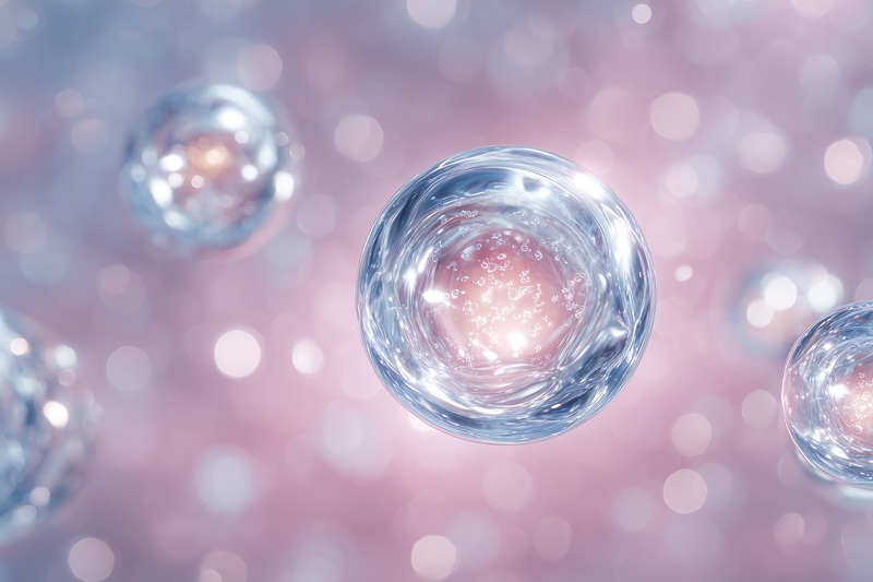 エクソソームとヒト幹細胞培養液の違いとは？エステ導入前に知っておきたい基礎知識