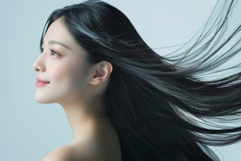 エクソソームで髪にハリと艶を！ヘアケア業界で注目の理由と導入メリット