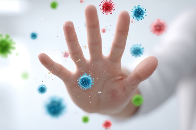 エクソソームは本当に安全？ウイルス感染症などの安全性