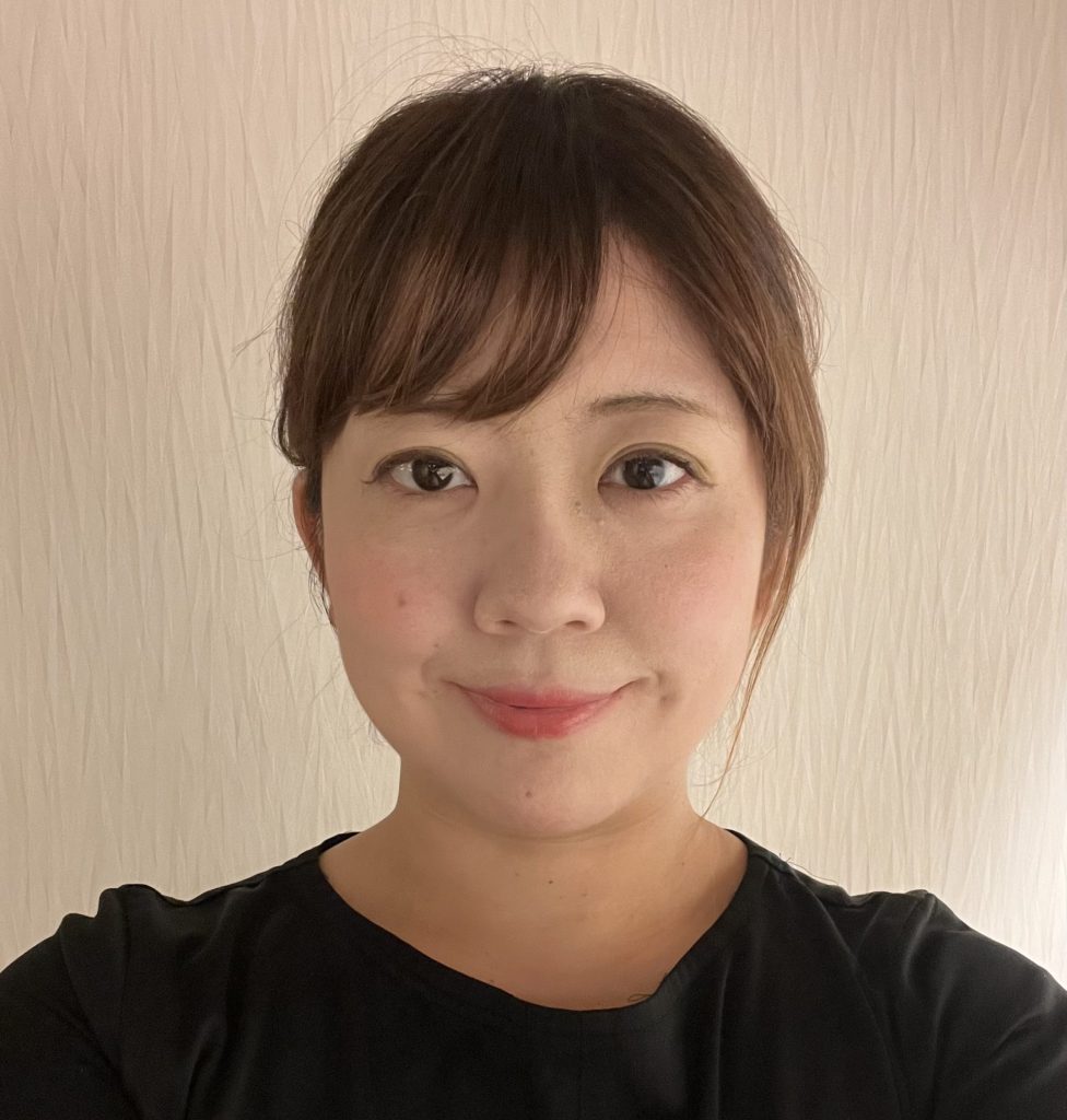 fuwariリラックス＆ビューティーサロン　長坂代表